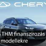 Chery 1%
