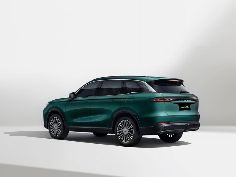 Tiggo9